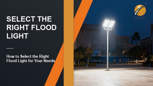 led flood lights